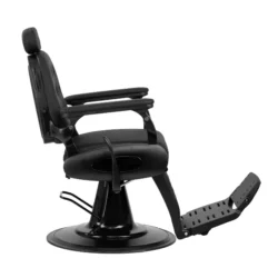 fauteuil barbier professionnel – chaise barber vintage – fauteuil barbier réglable – mobilier barbershop haut de gamme – fauteuil barbier industriel – chaise barbier similicuir M2 – fauteuil barber dossier inclinable – chaise barbier base chromée – fauteuil barbier confort client – mobilier barbier design – fauteuil barber accoudoirs aluminium – chaise barbier repose‑tête réglable – fauteuil barbier rétro – chaise barber robuste – fauteuil barbier ergonomique – mobilier barbershop premium – fauteuil barber cuir noir – chaise barbier réglage hydraulique – fauteuil barbier stable – mobilier barbier tendance