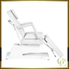 Fauteuil de soins esthétique soft 1 moteur - fauteuil esthétique professionnel - mobilier esthétique professionnel - mobilier esthétique haut de gamme - Fauteuil esthétique soft