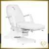 Fauteuil de soins esthétique soft 1 moteur - fauteuil esthétique professionnel - mobilier esthétique professionnel - mobilier esthétique haut de gamme - Fauteuil esthétique soft