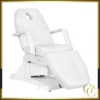 Fauteuil de soins esthétique soft 1 moteur - fauteuil esthétique professionnel - mobilier esthétique professionnel - mobilier esthétique haut de gamme - Fauteuil esthétique soft
