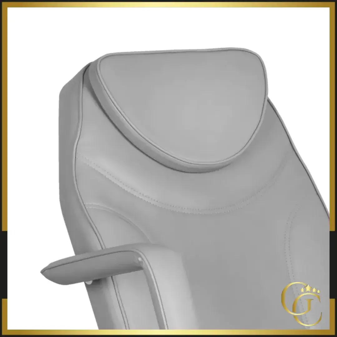 Fauteuil de soins esthétique soft 1 moteur - fauteuil esthétique professionnel - mobilier esthétique professionnel - mobilier esthétique haut de gamme - Fauteuil esthétique soft