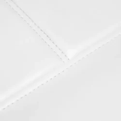 Lux 273B Blanc (3) Fauteuil de soins esthétique Lux 273b - mobilier esthétique pour salon SPA - Mobilier Esthétique Professionnel - Fauteuil Esthétique Électrique - Fauteuil esthétique électrique blanc - SILLON Lux 273b 3