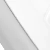 Lux 273B Blanc (4) Fauteuil de soins esthétique Lux 273b - mobilier esthétique pour salon SPA - Mobilier Esthétique Professionnel - Fauteuil Esthétique Électrique - Fauteuil esthétique électrique blanc - SILLON Lux 273b 3