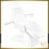 Pack sillon lux 273b + tabouret am-304 white - pack Sillon Lux 273b - pack fauteuil esthétique - mobilier esthétique professionnel - Mobilier Esthétique Haut de Gamme