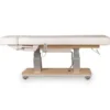 VIRGO 4 CR OAK (13) Massage table virgo 4 motors - professional beauty treatment table - professional beauty furniture - beauty furniture for SPA - Professional massage table