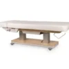 VIRGO 4 CR OAK (9) Massage table virgo 4 motors - professional beauty treatment table - professional beauty furniture - beauty furniture for SPA - Professional massage table