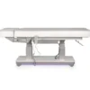 VIRGO 4 W OAK (4) Massage table virgo 4 motors - professional beauty treatment table - professional beauty furniture - beauty furniture for SPA - Professional massage table