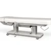 VIRGO 4 W OAK (6) Massage table virgo 4 motors - professional beauty treatment table - professional beauty furniture - beauty furniture for SPA - Professional massage table