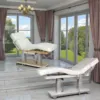 Virgo 4 Massage table virgo 4 motors - professional beauty treatment table - professional beauty furniture - beauty furniture for SPA - Professional massage table