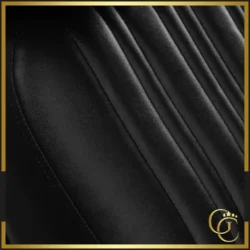 Bac à shampoing patrizio black - Bac de lavage patrizio black - Mobilier de coiffure professionnel - bac de lavage pour salon de coiffure - bac de lavage professionnel
