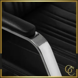 Bac à shampoing patrizio black - Bac de lavage patrizio black - Mobilier de coiffure professionnel - bac de lavage pour salon de coiffure - bac de lavage professionnel