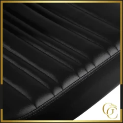 Bac à shampoing patrizio black - Bac de lavage patrizio black - Mobilier de coiffure professionnel - bac de lavage pour salon de coiffure - bac de lavage professionnel