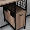 Coiffeuse murale LOFT - Image 9