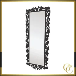 Coiffeuse murale rialto Coiffeuse murale rialto - -poste de coiffage rialto led - poste de coiffure rialto - mobilier de coiffure professionnel - meuble pour pour salon de coiffure