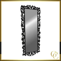 Coiffeuse murale rialto Coiffeuse murale rialto - -poste de coiffage rialto led - poste de coiffure rialto - mobilier de coiffure professionnel - meuble pour pour salon de coiffure