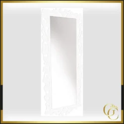 Coiffeuse murale rialto Coiffeuse murale rialto - -poste de coiffage rialto led - poste de coiffure rialto - mobilier de coiffure professionnel - meuble pour pour salon de coiffure