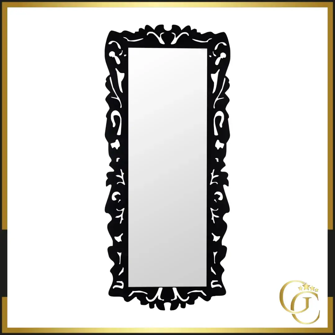 Coiffeuse murale rialto - -poste de coiffage rialto led - poste de coiffure rialto - mobilier de coiffure professionnel - meuble pour pour salon de coiffure