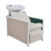 DOLLY (10) Bac à shampoing dolly - Bac de lavage massant - Mobilier de coiffure professionnel - bac de lavage pour salon de coiffure - bac de lavage dolly