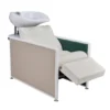 DOLLY (5) Bac à shampoing dolly - Bac de lavage massant - Mobilier de coiffure professionnel - bac de lavage pour salon de coiffure - bac de lavage dolly