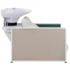 DOLLY (7) Bac à shampoing dolly - Bac de lavage massant - Mobilier de coiffure professionnel - bac de lavage pour salon de coiffure - bac de lavage dolly