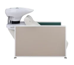 DOLLY (7) Bac à shampoing dolly - Bac de lavage massant - Mobilier de coiffure professionnel - bac de lavage pour salon de coiffure - bac de lavage dolly