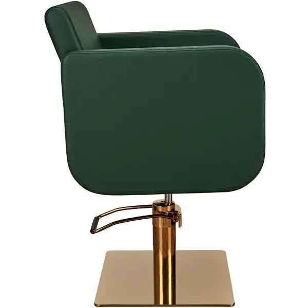 Fauteuil de coiffure globe - chaise de coiffure globe - fauteuil de coiffure professionnel - mobilier pour salon de coiffure - meuble pour salon de coiffure