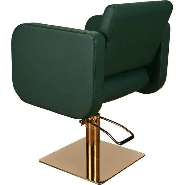 Fauteuil de coiffure globe - chaise de coiffure globe - fauteuil de coiffure professionnel - mobilier pour salon de coiffure - meuble pour salon de coiffure