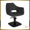 Fauteuil de coiffure marea - chaise de coiffure marea - fauteuil de coiffure professionnel - mobilier pour salon de coiffure - meuble pour salon de coiffure
