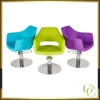 Fauteuil de coiffure marea - chaise de coiffure marea - fauteuil de coiffure professionnel - mobilier pour salon de coiffure - meuble pour salon de coiffure