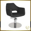 Fauteuil de coiffure marea - chaise de coiffure marea - fauteuil de coiffure professionnel - mobilier pour salon de coiffure - meuble pour salon de coiffure