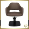 Fauteuil de coiffure marea - chaise de coiffure marea - fauteuil de coiffure professionnel - mobilier pour salon de coiffure - meuble pour salon de coiffure