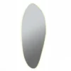 CLOUD (4) Hairdressing mirror nuvola - Hairdressing station nuvola- Wall-mounted hairdresser nuvola - Hairdressing station for hairdressing salon - professional hairdressing furniture - furniture for hairdressing salon - furniture ceriotti
