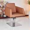 Fauteuil de coiffure roto - chaise de coiffure roto - fauteuil de coiffure professionnel - mobilier pour salon de coiffure - meuble pour salon de coiffure