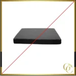 Mobilier de coiffure professionnel - bac de lavage pour salon de coiffure