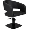 Fauteuil de coiffure ZOE - chaise de coiffure ZOE - fauteuil de coiffure professionnel - mobilier pour salon de coiffure - meuble pour salon de coiffure