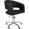 Fauteuil de coiffure ZOE - chaise de coiffure ZOE - fauteuil de coiffure professionnel - mobilier pour salon de coiffure - meuble pour salon de coiffure