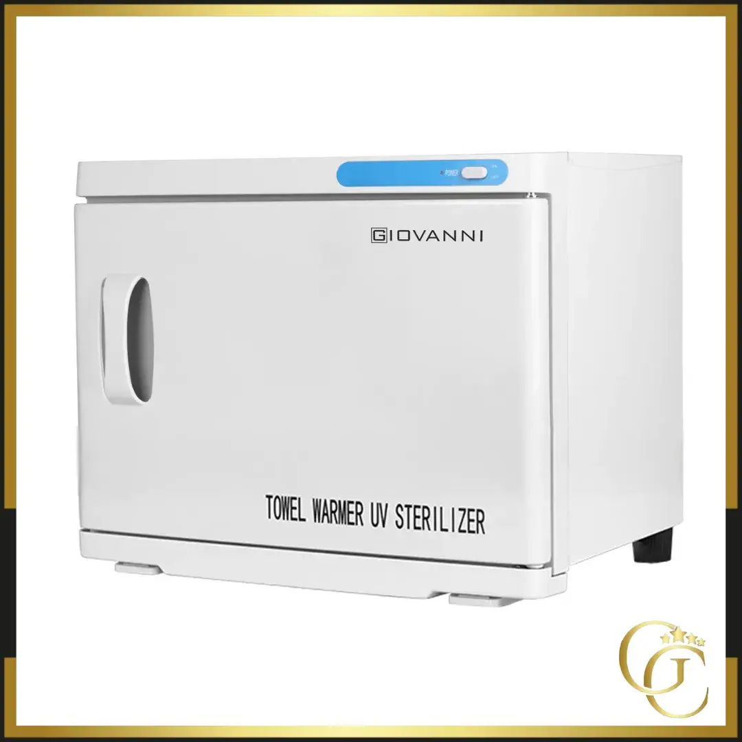 Chauffe serviette avec stérilisateur uv-c 23 l chauffe serviette avec stérilisateur UV-C 23 L