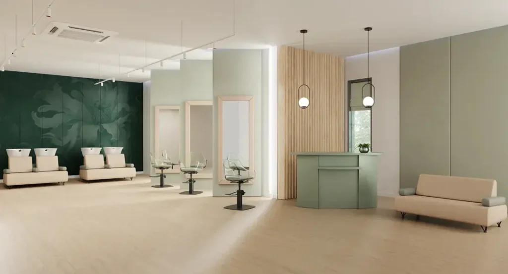 Revolutionize your salon: the strategic investment in a groupe coiff professional shampoo unit Revolutionize your salon: the strategic investment in a groupe coiff professional shampoo unit