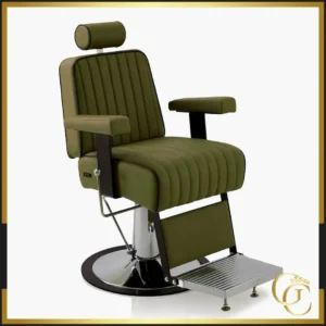 sedia da barbiere kingsman - sedia da barbiere kingsman - sedia da barbiere per uomo - sedia da barbiere vintage - mobili da barbiere professionali