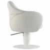 Fauteuil de coiffure SFERA (11) Fauteuil de coiffure SFERA - chaise de coiffure SFERA - fauteuil de coiffure professionnel - mobilier pour salon de coiffure - meuble pour salon de coiffure - Ceriotti - Groupe Coiff