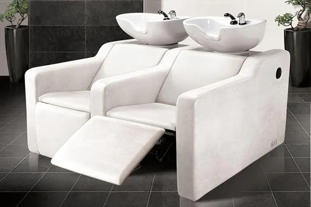 Revolutionize your salon: the strategic investment in a groupe coiff professional shampoo unit Revolutionize your salon: the strategic investment in a groupe coiff professional shampoo unit