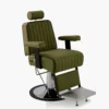 Fauteuil de barbier kingsman - chaise de Barbier kingsman - Fauteuil de coiffure pour homme - chaise de coiffure vintage - mobilier de barbier professionnel