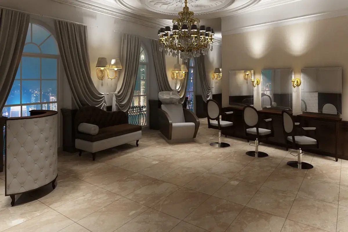 Children's styling chairs: the ally of welcoming salons Revolutionize your salon: the strategic investment in a groupe coiff professional shampoo unit