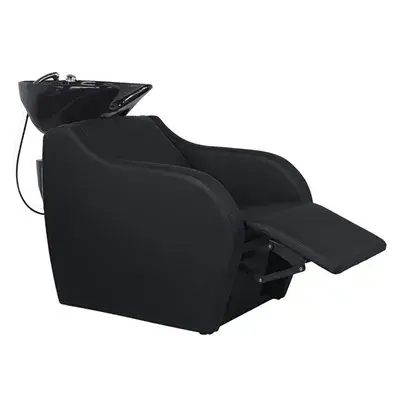 Bac à shampoing électrique wisp power + - Bac de lavage wisp power + - Mobilier de coiffure professionnel - bac de lavage pour salon de coiffure - bac de lavage électrique