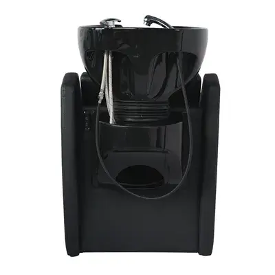 Bac à shampoing électrique wisp power + - Bac de lavage wisp power + - Mobilier de coiffure professionnel - bac de lavage pour salon de coiffure - bac de lavage électrique