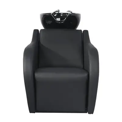 Bac à shampoing électrique wisp power + - Bac de lavage wisp power + - Mobilier de coiffure professionnel - bac de lavage pour salon de coiffure - bac de lavage électrique