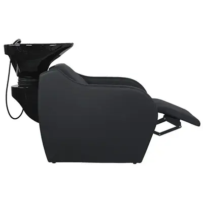 Bac à shampoing électrique wisp power + - Bac de lavage wisp power + - Mobilier de coiffure professionnel - bac de lavage pour salon de coiffure - bac de lavage électrique