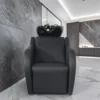 Bac à shampoing électrique wisp power + - Bac de lavage wisp power + - Mobilier de coiffure professionnel - bac de lavage pour salon de coiffure - bac de lavage électrique