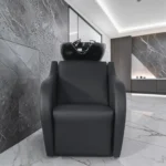 Bac à shampoing électrique wisp power + - Bac de lavage wisp power + - Mobilier de coiffure professionnel - bac de lavage pour salon de coiffure - bac de lavage électrique