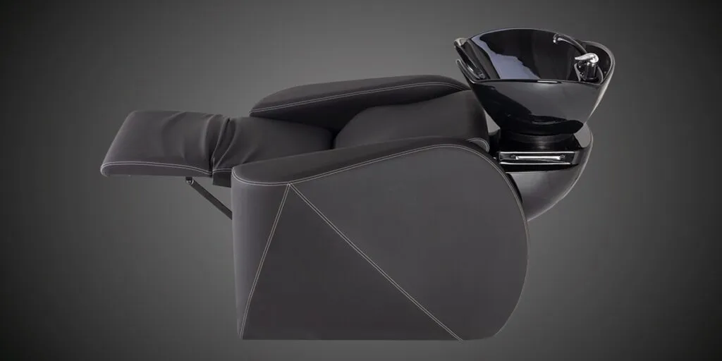 Children's styling chairs: the ally of welcoming salons Revolutionize your salon: the strategic investment in a groupe coiff professional shampoo unit